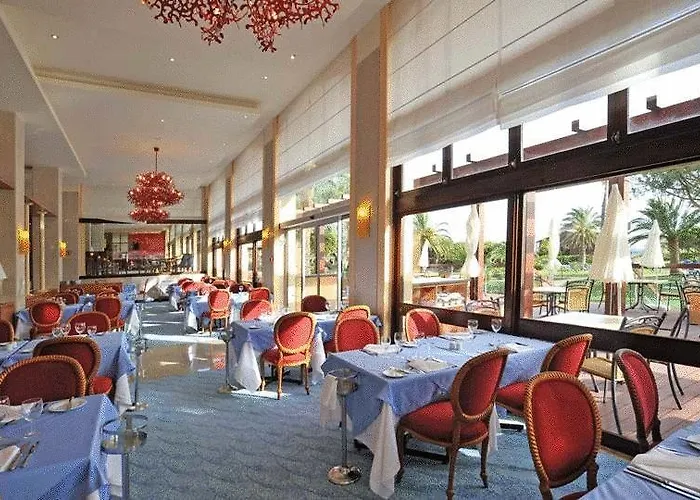 公寓 佩斯塔纳艾尔瓦艾特拉提克住宅海滩套房酒店 *