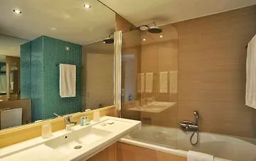 公寓 佩斯塔纳艾尔瓦艾特拉提克住宅海滩套房酒店